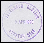 Kyneton TS